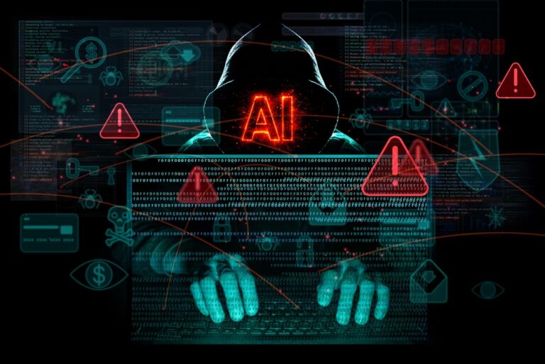 Nederland loopt achter op Europa bij AI-cyberdreigingen