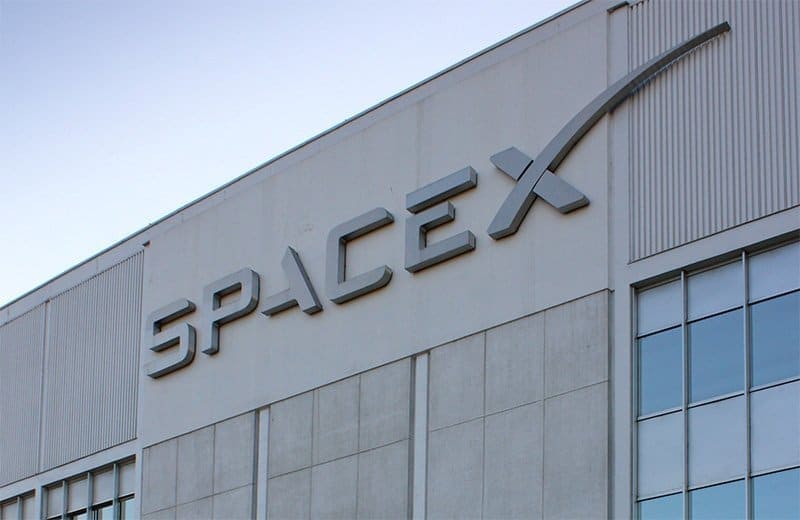 SpaceX wil 40 miljard dollar lenen voor Nvidia-chips