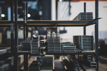 De rol van een WMS systeem in de moderne IT-architectuur