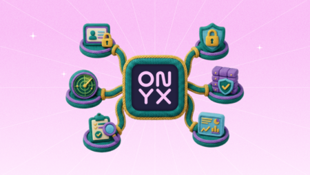 Onyx haalt 113 miljoen dollar op voor AI-agentcontrole