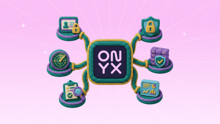 Onyx haalt 113 miljoen op voor AI-agentcontrole