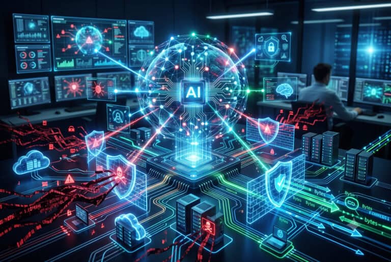 AI is topprioriteit, maar ook wantrouwen in cybersecurity