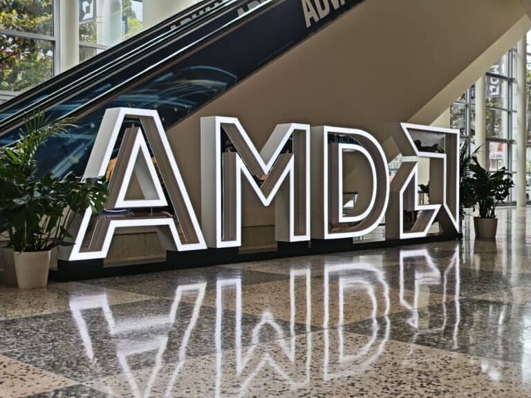 OpenAI geeft AMD steun in de rug met partnership