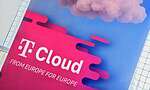 T Cloud is meer dan alleen een Europese cloud