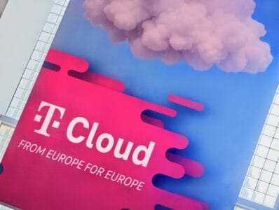 T Cloud is meer dan alleen een Europese cloud