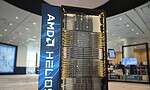Helios: AMD groeit naar rack-scale AI-systeem