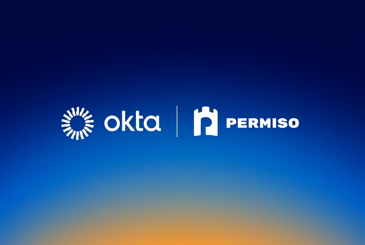 Okta koopt Permiso: identity graph maakt kennis met identity fabric