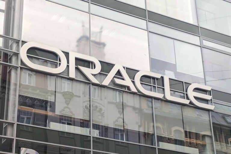 Oracle introduceert Gemini-modellen in Fusion Apps en NetSuite