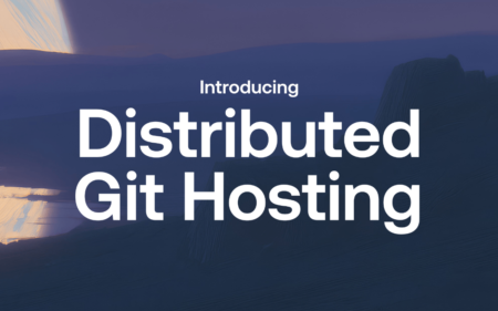 Ex-CEO GitHub bouwt alternatief platform Entire