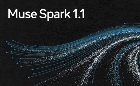 Ook Meta nadert AI-top met Muse Spark 1.1