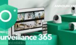 Synology stapt in cloudbewaking met Surveillance365
