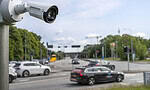 Axis brengt eerste netwerkcamera met global shutter uit