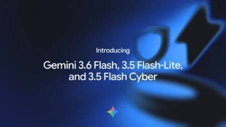Nieuwe Gemini 3.6- en 3.5-modellen versterken development en security