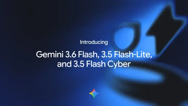Nieuwe Gemini 3.6- en 3.5-modellen versterken development en security