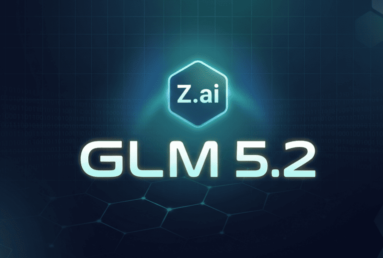 Z.ai daagt Cursor en Claude Code uit met gratis ZCode