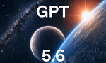 GPT-5.6 nu breed beschikbaar: Sol, Terra en Luna gelanceerd
