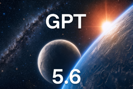 GPT-5.6 nu breed beschikbaar: Sol, Terra en Luna gelanceerd