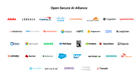 Nvidia zet Open Secure AI Alliance op na Hugging Face-incident