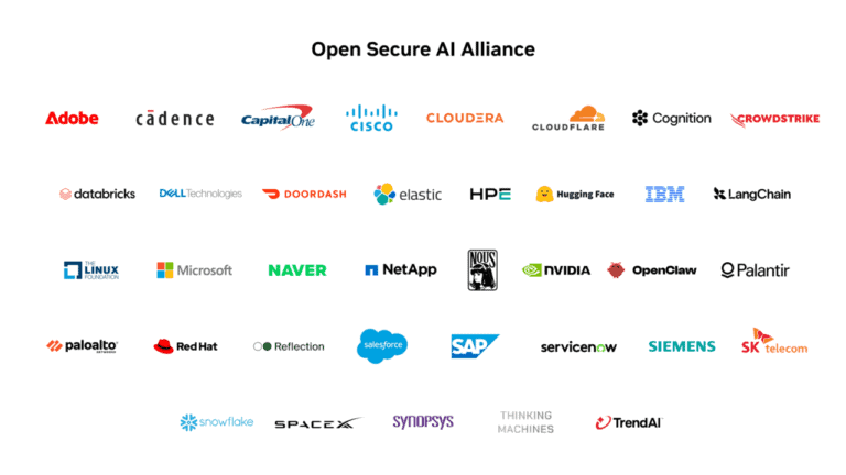 Nvidia zet Open Secure AI Alliance op na Hugging Face-incident