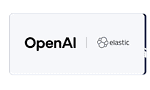 Elastic en OpenAI brengen ongestructureerde data naar AI