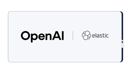 Elastic en OpenAI brengen ongestructureerde data naar AI