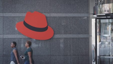Red Hat temt de open-source AI-chaos
