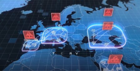 SCION wil de fundamenten van het internet veiliger maken