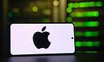 Apple overweegt serverchipbedrijven te kopen