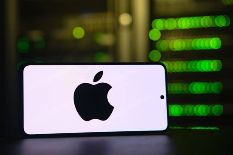 Apple overweegt serverchipbedrijven te kopen