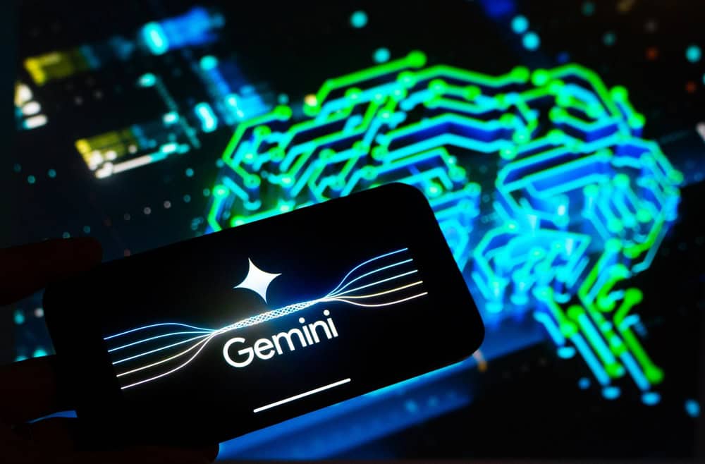 Google werkt aan ‘Frozen v2’: Gemini deels in silicium gebakken