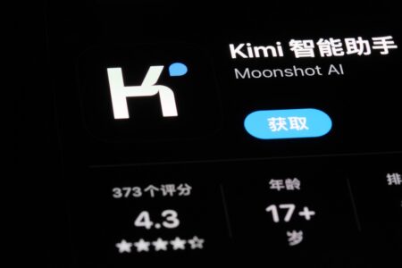 Weer paniek om Chinees AI-model, weer slaat die paniek door