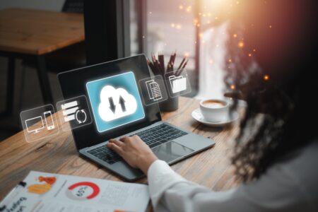 IMd Raadgevende Ingenieurs biedt werknemers cloudwerkplek met superzware reken- en tekenapplicaties