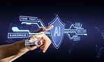 AI in cybersecurity: van ondersteuning naar samenwerking