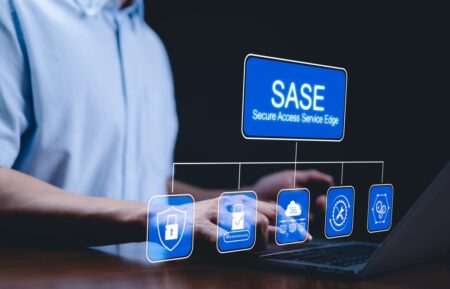 GTT breidt SASE-samenwerking met HPE uit naar LAN en WLAN