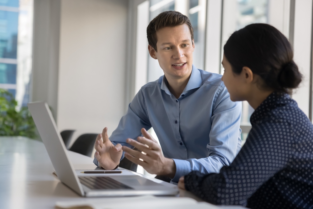 De opkomst van de Managed Intelligence Provider