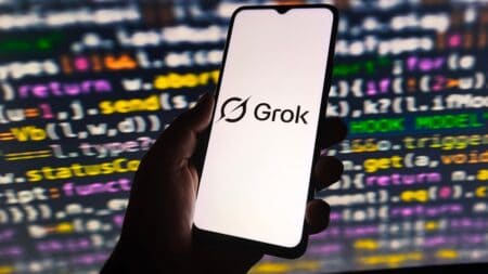 Grok 4.5 imponeert als coding agent op Opus-niveau
