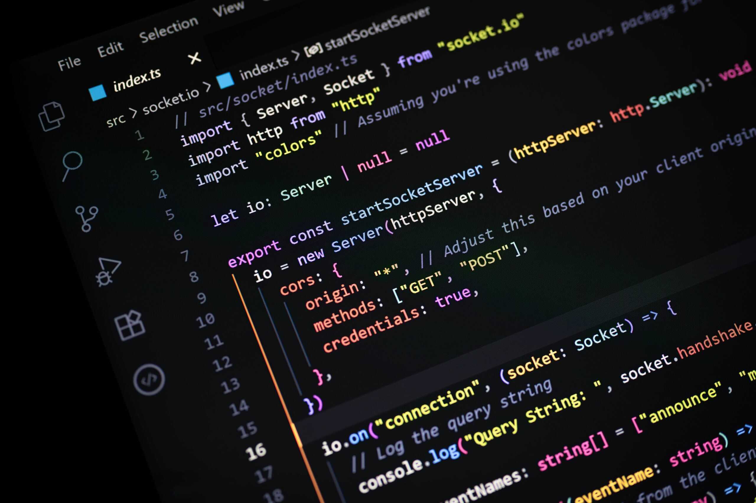 Met AI coderen scheelt tijd, tot de controle ervan