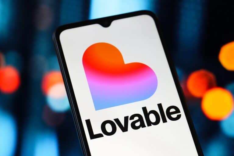 Lovable praat over ronde bij waardering van 13,2 miljard dollar