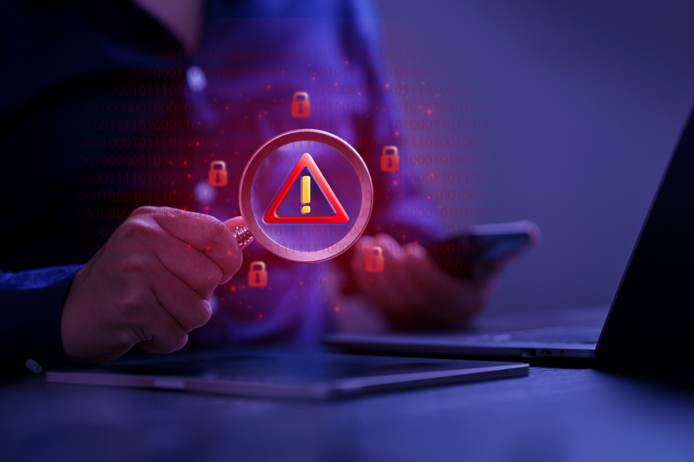 Cyberrisico’s zetten bedrijfscontinuïteit het meest onder druk