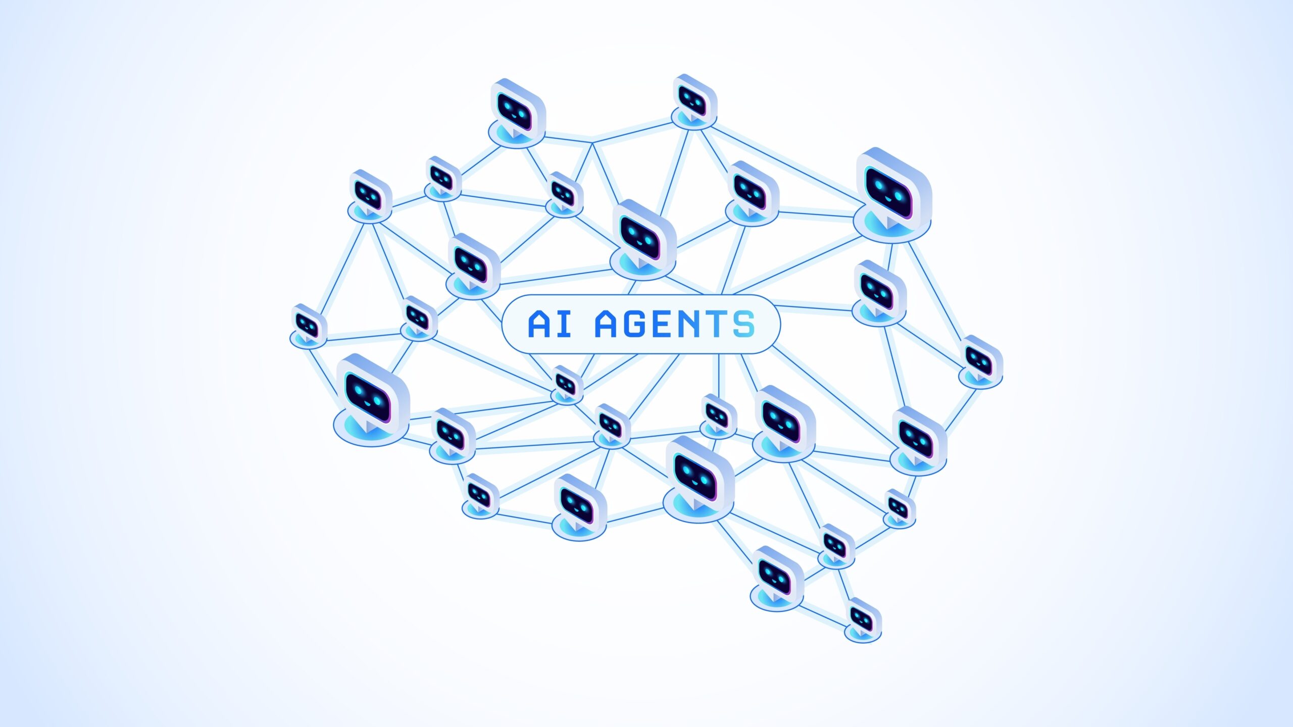 In zeven stappen naar betrouwbare AI-agents