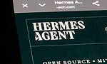 Maker van succesvolle Hermes-agent nu 1,5 miljard waard