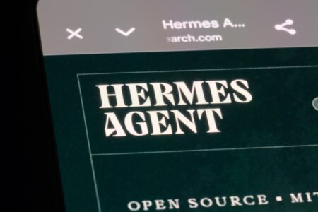 Maker van succesvolle Hermes-agent nu 1,5 miljard waard