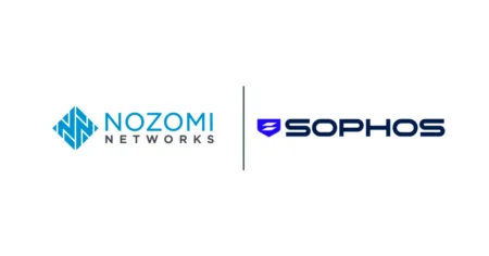 Nozomi brengt OT-telemetrie naar Sophos Fusion