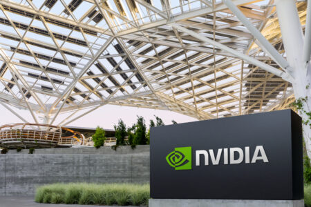 Nvidia komt met nieuw megabedrag van 500 miljard voor AI-compute