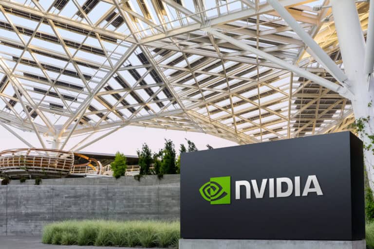 Nvidia komt met nieuw megabedrag van 500 miljard voor AI-compute