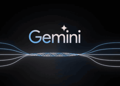 Leegloop bij AI-team achter Google Gemini