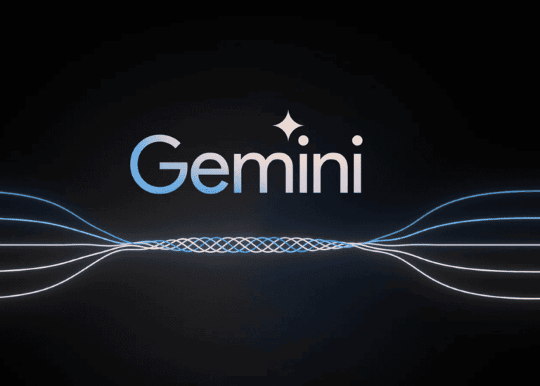Leegloop bij AI-team achter Google Gemini