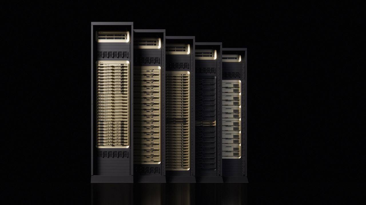 Nvidia breidt Vera Rubin uit met Groq 3 LPX voor agents