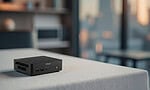 Zakelijke AI zonder datacenter: lokale LLM’s op de ASUS NUC 16 Pro