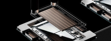 IBM bouwt mainframechip die ook Arm-code draait